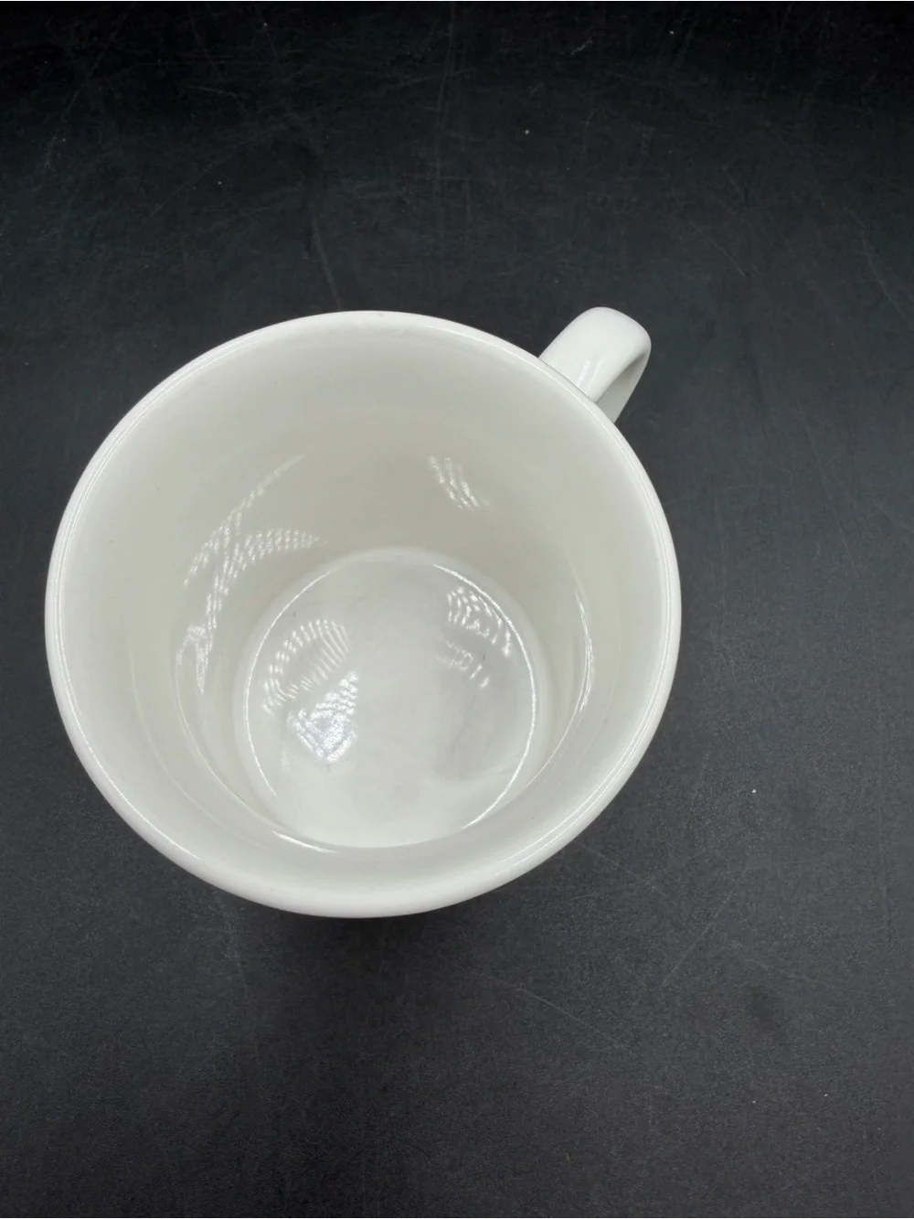 Vintage Hallmark HUGS Forest Creature Tea Party Coffee Mug